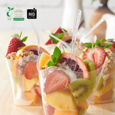 BioLITE Dorico Mini Dessert Cup